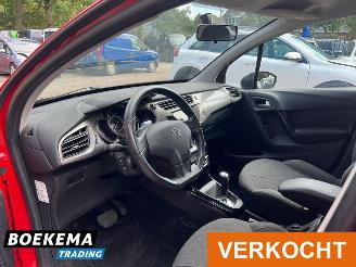 Citroën C3 1.2 PT Selection Automaat Stoelverwarming Navi Clima picture 17