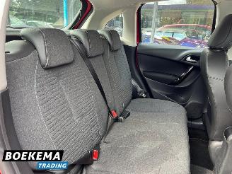 Citroën C3 1.2 PT Selection Automaat Stoelverwarming Navi Clima picture 21