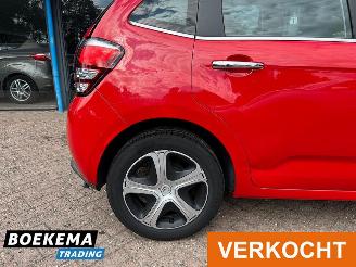 Citroën C3 1.2 PT Selection Automaat Stoelverwarming Navi Clima picture 15