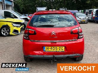 Citroën C3 1.2 PT Selection Automaat Stoelverwarming Navi Clima picture 8