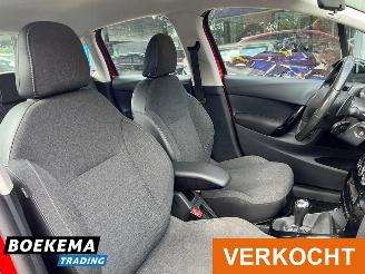 Citroën C3 1.2 PT Selection Automaat Stoelverwarming Navi Clima picture 23