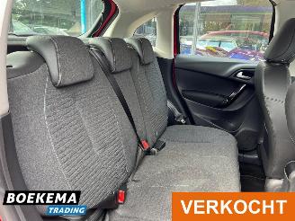 Citroën C3 1.2 PT Selection Automaat Stoelverwarming Navi Clima picture 21
