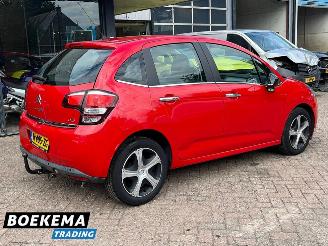 Citroën C3 1.2 PT Selection Automaat Stoelverwarming Navi Clima picture 2