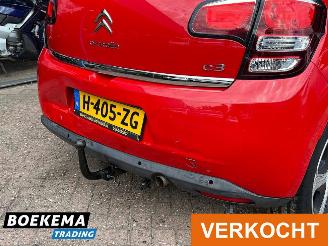 Citroën C3 1.2 PT Selection Automaat Stoelverwarming Navi Clima picture 10