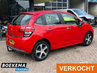 Citroën C3 1.2 PT Selection Automaat Stoelverwarming Navi Clima picture 2