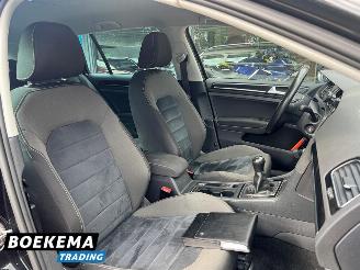 Volkswagen Golf Variant 1.4 TSI Highline 140PK Cruise-Control Navi Clima picture 21