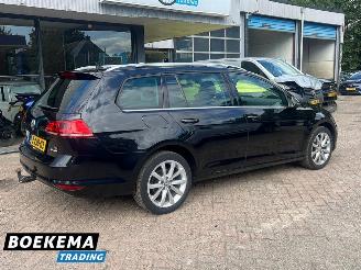 Volkswagen Golf Variant 1.4 TSI Highline 140PK Cruise-Control Navi Clima picture 2