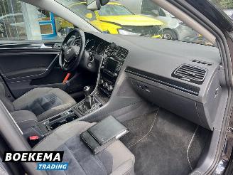 Volkswagen Golf Variant 1.4 TSI Highline 140PK Cruise-Control Navi Clima picture 20