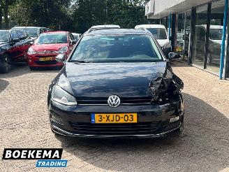 Volkswagen Golf Variant 1.4 TSI Highline 140PK Cruise-Control Navi Clima picture 5