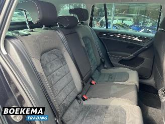 Volkswagen Golf Variant 1.4 TSI Highline 140PK Cruise-Control Navi Clima picture 19