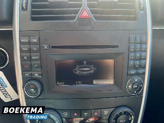 Mercedes B-klasse 180 CDI Navi Clima Leer Speedlimiter picture 19