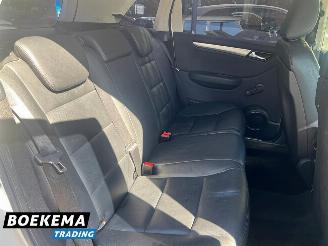 Mercedes B-klasse 180 CDI Navi Clima Leer Speedlimiter picture 13