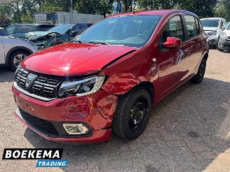 Dacia Sandero 0.9 TCE Clima Cruise Elektrische Ramen picture 4
