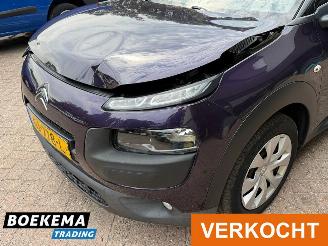 Citroën C4 cactus 1.2 e-VTi Business Automaat Camera Navigatie Cruise picture 7