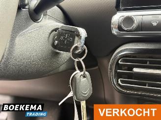 Citroën C4 cactus 1.2 e-VTi Business Automaat Camera Navigatie Cruise picture 24