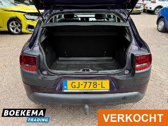 Citroën C4 cactus 1.2 e-VTi Business Automaat Camera Navigatie Cruise picture 15
