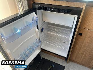 Caravelair  ALBA 325 Anniversary Fietsendrager picture 12