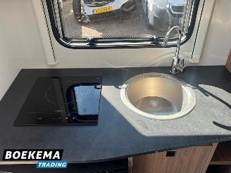 Caravelair  ALBA 325 Anniversary Fietsendrager picture 11