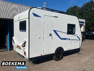 Caravelair  ALBA 325 Anniversary Fietsendrager picture 2
