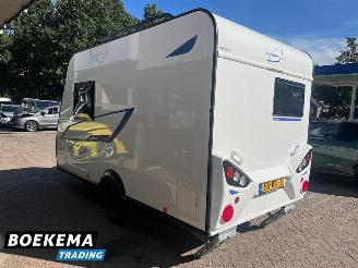 Caravelair  ALBA 325 Anniversary Fietsendrager picture 3