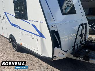 Caravelair  ALBA 325 Anniversary Fietsendrager picture 6