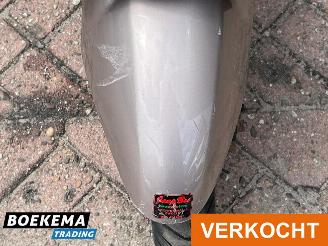 Sym  Mio 50 Snor picture 9