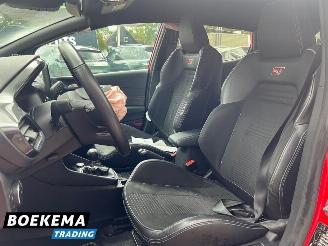 Ford Fiesta 1.5 EcoBoost ST-3 200PK B&O Navi Cruise Clima picture 20