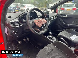 Ford Fiesta 1.5 EcoBoost ST-3 200PK B&O Navi Cruise Clima picture 19