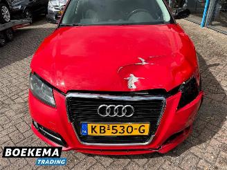 Audi A3 Sportback 1.8 TFSI ProLine S 160PK Navi Cruise Clima 5-deurs picture 6