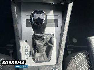 Skoda Octavia Combi 1.2 TSI Businessline Automaat Navi Cruise Clima picture 22