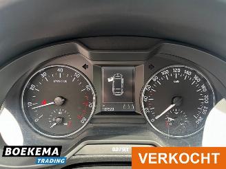 Skoda Octavia Combi 1.2 TSI Businessline Automaat Navi Cruise Clima picture 19