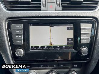 Skoda Octavia Combi 1.2 TSI Businessline Automaat Navi Cruise Clima picture 20