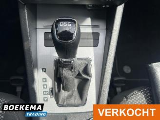 Skoda Octavia Combi 1.2 TSI Businessline Automaat Navi Cruise Clima picture 22