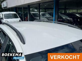 Skoda Octavia Combi 1.2 TSI Businessline Automaat Navi Cruise Clima picture 7