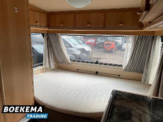 Adria  Optima 400 TD Stapelbed Fietsendrager picture 11