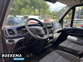 Iveco Daily 35S21V 3.0 352 Automaat Airco Schuifdeur Trekhaak picture 11