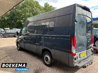 Iveco Daily 35S21V 3.0 352 Automaat Airco Schuifdeur Trekhaak picture 3