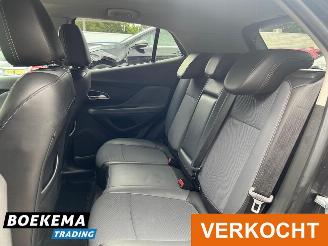 Opel Mokka 1.4 T Cosmo Navi Clima Cruise picture 17