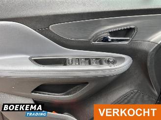 Opel Mokka 1.4 T Cosmo Navi Clima Cruise picture 16