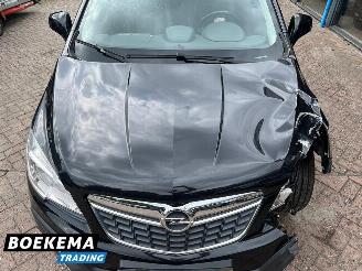 Opel Mokka 1.4 T Cosmo Navi Clima Cruise picture 9