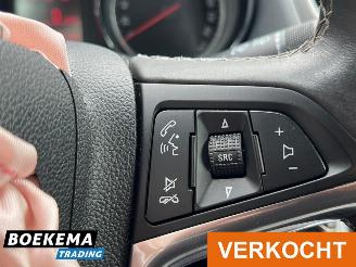 Opel Mokka 1.4 T Cosmo Navi Clima Cruise picture 27