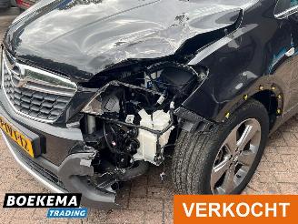Opel Mokka 1.4 T Cosmo Navi Clima Cruise picture 7