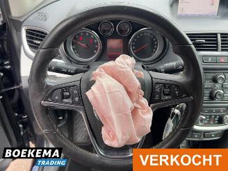 Opel Mokka 1.4 T Cosmo Navi Clima Cruise picture 22