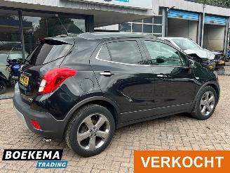Opel Mokka 1.4 T Cosmo Navi Clima Cruise picture 2