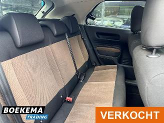Citroën C4 cactus 1.2 PureTech Automaat Navigatie Clima Camera Cruise picture 14