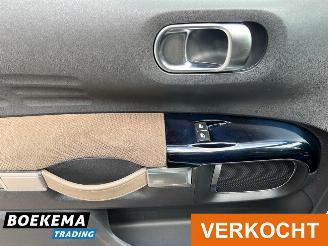 Citroën C4 cactus 1.2 PureTech Automaat Navigatie Clima Camera Cruise picture 11