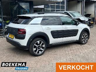 Citroën C4 cactus 1.2 PureTech Automaat Navigatie Clima Camera Cruise picture 2