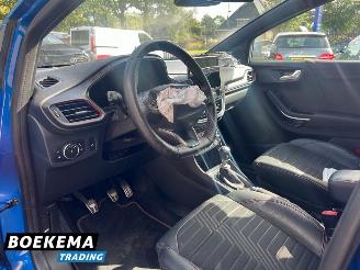 Ford Puma 1.0 Hybrid ST-Line X B&O Navi Stoel- en stuurverwarming Camera Cruise picture 13