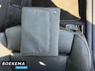 BMW X3 2.0i Executive Leer Stoelverwarming Clima Cruise picture 12