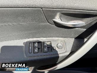BMW X3 2.0i Executive Leer Stoelverwarming Clima Cruise picture 7